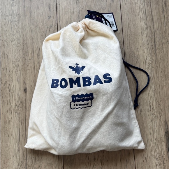 Bombas Sunday Slipper Navy Blue New with Bag Men’s Size 11 - Picture 9 of 10